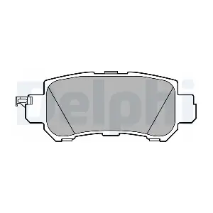 DELPHI LP2482