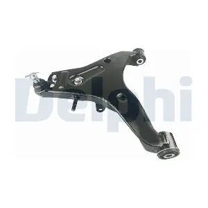 TC4410 DELPHI