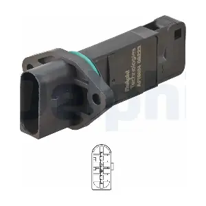 AF10694-12B1 DELPHI