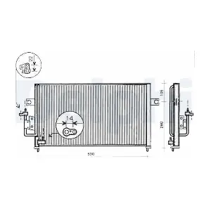 TSP0225286 DELPHI