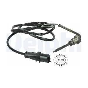 DELPHI TS30025