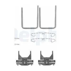 DELPHI LX0014