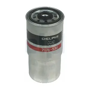 DELPHI HDF530