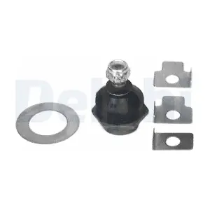 TC217 DELPHI