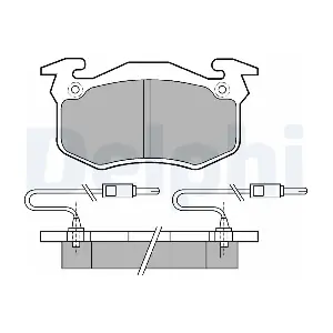 DELPHI LP382