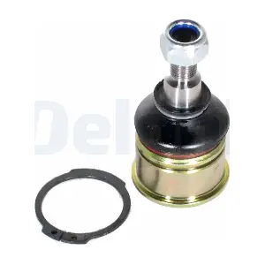 DELPHI TC683