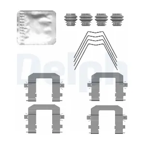 DELPHI LX0779