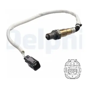 ES21279-12B1 DELPHI
