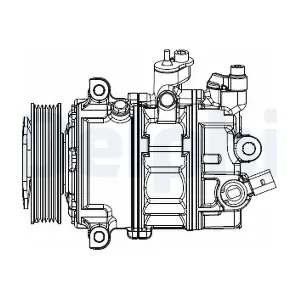 DELPHI CS20529