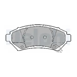 DELPHI LP1110