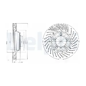 BG9094C DELPHI