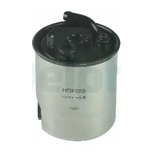 HDF559 DELPHI