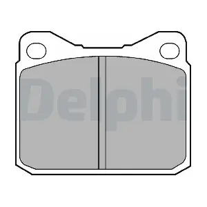 DELPHI LP84