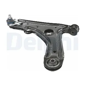 DELPHI TC762