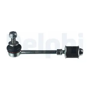 TC2707 DELPHI