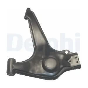 TC2072 DELPHI