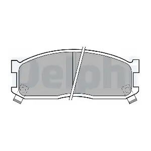 DELPHI LP530