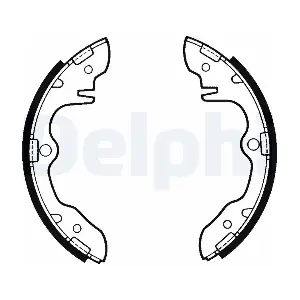 DELPHI LS1304