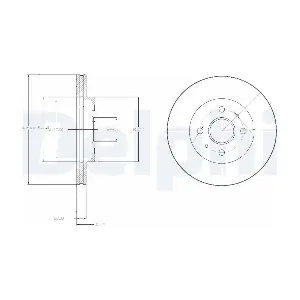 BG4213 DELPHI