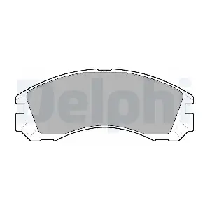 DELPHI LP1628