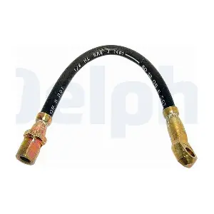 DELPHI LH 2820