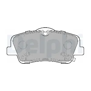 LP3295 DELPHI