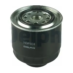 HDF604 DELPHI
