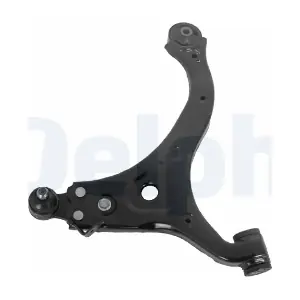TC3854 DELPHI