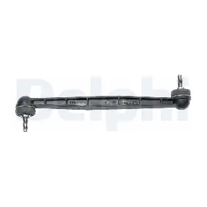 DELPHI TC618
