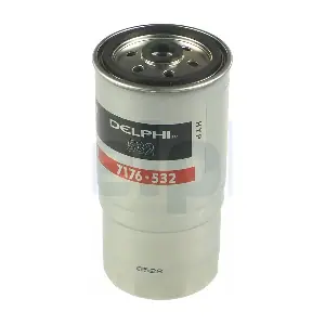 DELPHI HDF532