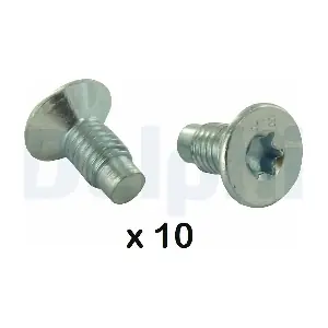 DELPHI BGK006