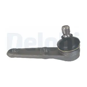 TC731 DELPHI