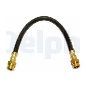 LH2237 DELPHI