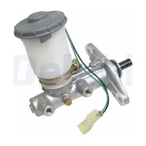 DELPHI LM60637