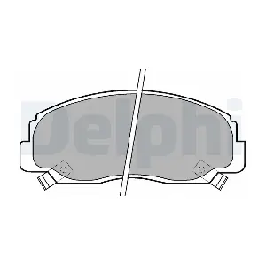 DELPHI LP1080