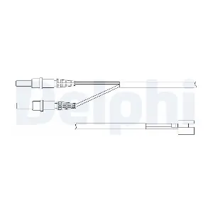 DELPHI LZ0147
