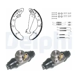 DELPHI KP851