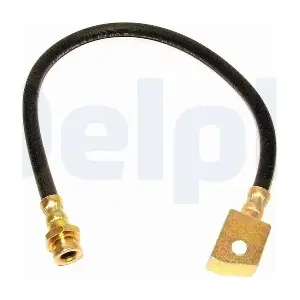 LH0116 DELPHI