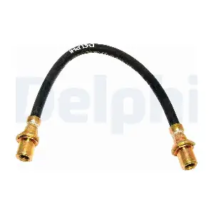 LH3667 DELPHI