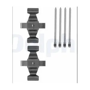 DELPHI LX0566