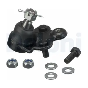 TC3402 DELPHI