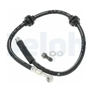 LH7614 DELPHI