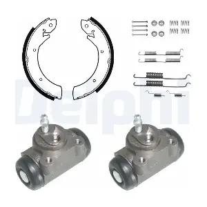 KP909 DELPHI