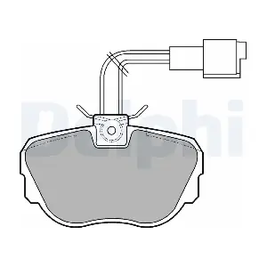 DELPHI LP647
