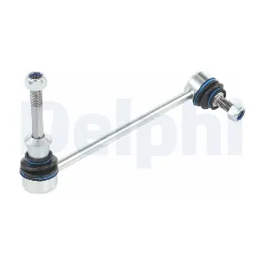 DELPHI TC2258