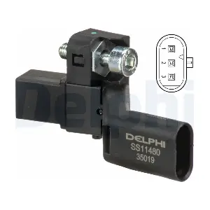 DELPHI SS11480
