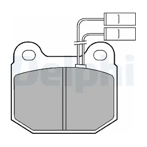DELPHI LP485