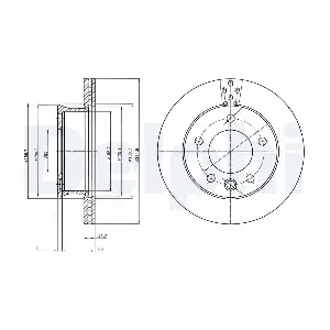 BG4067 DELPHI