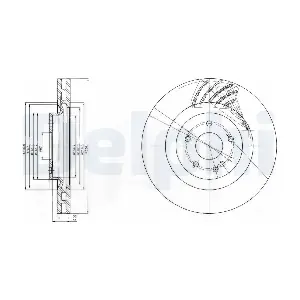 BG9059 DELPHI