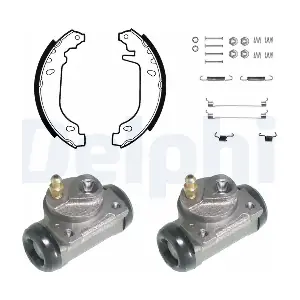 DELPHI KP828